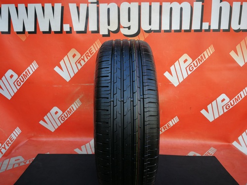 215/60R16 Continental EcoContact 6 95V Új! DOT1623 1db-os!