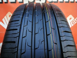 215/60R16 Continental EcoContact 6 95V Új! DOT1623 1db-os!