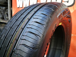 215/60R16 Continental EcoContact 6 95V Új! DOT1623 1db-os!