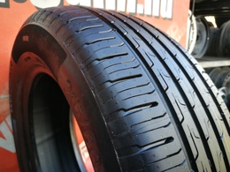 215/60R16 Continental EcoContact 6 95V Új! DOT1623 1db-os!