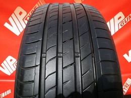 235/50R18 Nexen Nfera SU1 FR XL DOT4520