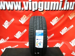 225/50R17 Saulin Atrezzo ZSR2 94W
