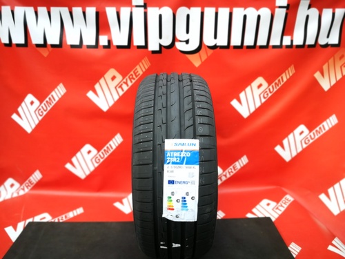 225/50R17 Saulin Atrezzo ZSR2 94W