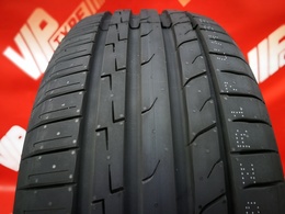 225/50R17 Saulin Atrezzo ZSR2 94W