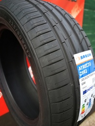 225/50R17 Saulin Atrezzo ZSR2 94W