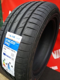 225/50R17 Saulin Atrezzo ZSR2 94W