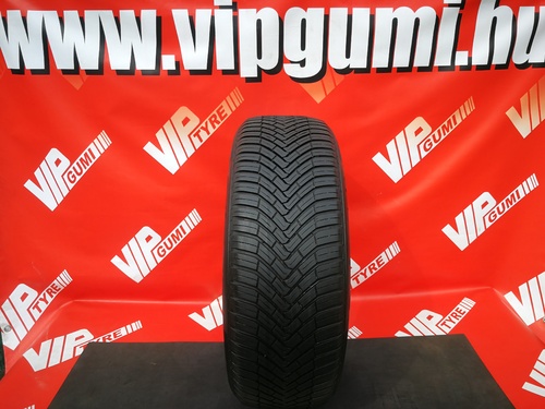 205/55R17 Continental AllSeasonContact DOT4519