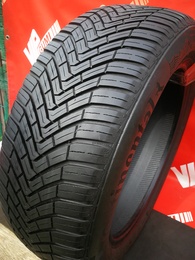 205/55R17 Continental AllSeasonContact DOT4519