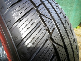 255/50R19 Leao Winter Defender UHP FR XL DOT2222