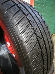 255/50R19 Leao Winter Defender UHP FR XL DOT2222