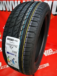 215/55R17 Point S Summer S  98W XL FR