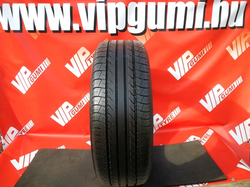 225/55R18 Yokohama BluEarth E70 Új! demo!  DOT3722