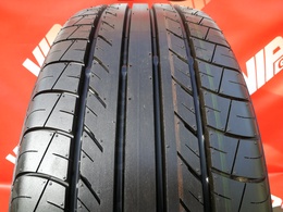 225/55R18 Yokohama BluEarth E70 Új! demo!  DOT3722