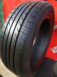 225/55R18 Yokohama BluEarth E70 Új! demo!  DOT3722