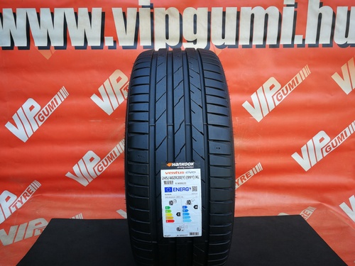 245/40R20 Hankook Ventus Evo K137 FR 99Y