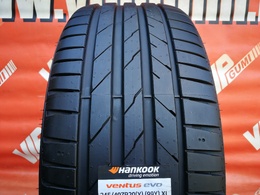 245/40R20 Hankook Ventus Evo K137 FR 99Y
