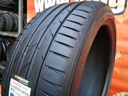 245/40R20 Hankook Ventus Evo K137 FR 99Y