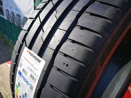 245/40R20 Hankook Ventus S1 Evo3 K127 FR 99Y