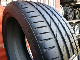245/40R20 Hankook Ventus Evo K137 FR 99Y