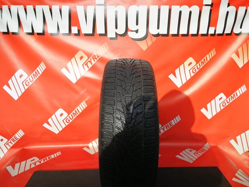 215/45R18 Nankang Winter Activa 4 DOT4321