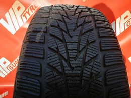 215/45R18 Nankang Winter Activa 4 DOT4321