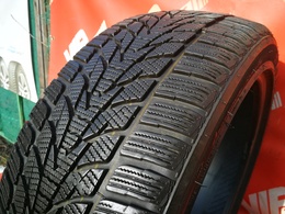 215/45R18 Nankang Winter Activa 4 DOT4321