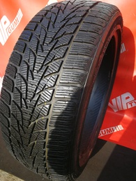 215/45R18 Nankang Winter Activa 4 DOT4321