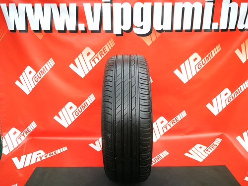 195/60R16 Bridgestone Turanza T001 DOT1020 1db-os!