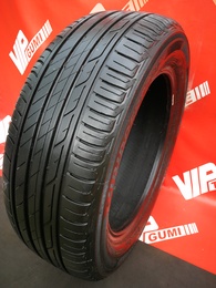 195/60R16 Bridgestone Turanza T001 DOT1020 1db-os!