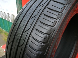 195/60R16 Bridgestone Turanza T001 DOT1020 1db-os!