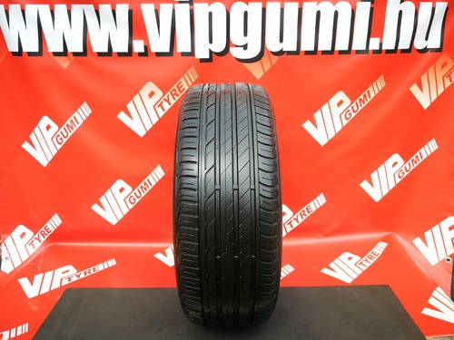 215/50R18 Bridgestone Turanza T001 FR DOT4520 1db-os!