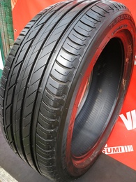 215/50R18 Bridgestone Turanza T001 FR DOT4520 1db-os!