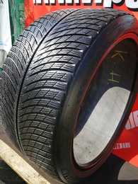 315/30R21 Michelin Pilot Alpin 5 FR XL DOT3621 1db-os!