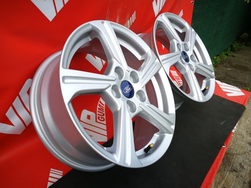 Ford Puma alufelni új 16X6.5J, 5X108X63.4, ET45.  L1TC-BA8510