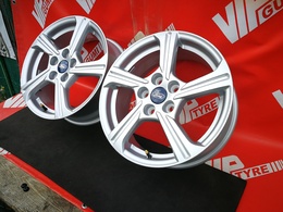 Ford Puma alufelni új 16X6.5J, 5X108X63.4, ET45.  L1TC-BA8510