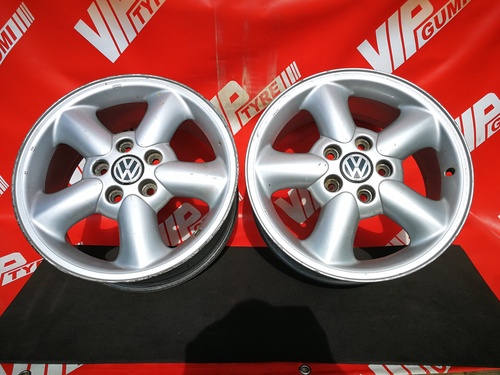Volkswagen Sharan alufelni 16X7J, 5X112X57.1, ET59.  7M0601027G