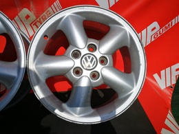 Volkswagen Sharan alufelni 16X7J, 5X112X57.1, ET59.  7M0601027G