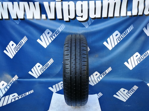 175/65R14 Continental EcoContact 5 DOT3019
