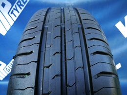 175/65R14 Continental EcoContact 5 DOT3019