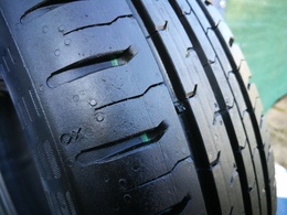 175/65R14 Continental EcoContact 5 DOT3019