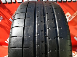 255/45R19 Goodyear Eagle F1 Asymmetric FR NO DOT0921
