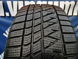225/65R17 Kumho WinterCraft WS71 SUV DOT3118