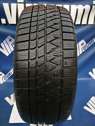 225/65R17 Kumho WinterCraft WS71 SUV DOT3118