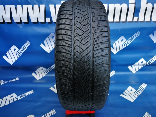 255/45R19 Pirelli Winter SottoZero 3 MO FR DOT4017