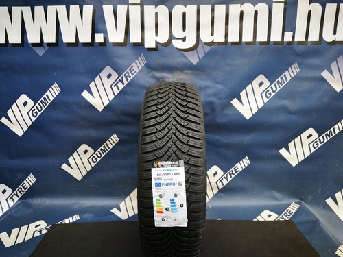 185/65R15 Hankook Winter Icept RS2 W452 88H Új!