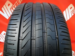 245/40R17 Cooper Zeon CS8 FR DOT2219