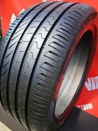 245/40R17 Cooper Zeon CS8 FR DOT2219