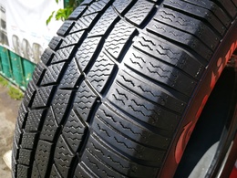255/60R18 Continental WinterContact TS830P SUV FR AO DOT3817