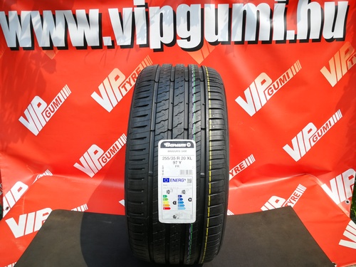 255/35R20 Barum Bravuris 5HM 97YXL FR