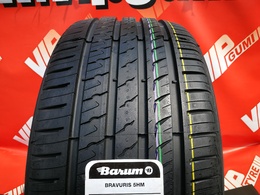 255/35R20 Barum Bravuris 5HM 97YXL FR